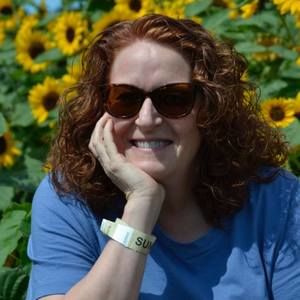 Meet your Posher, Sharon